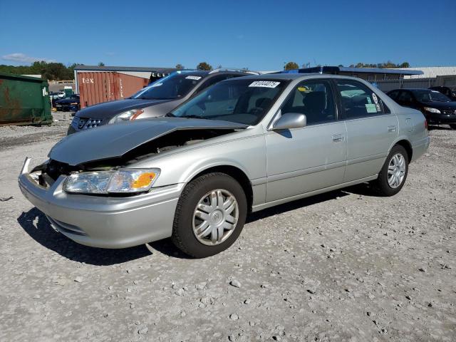 Photo 1 from auction – 2001 TOYOTA CAMRY CE with VIN JT2BG22K310595807