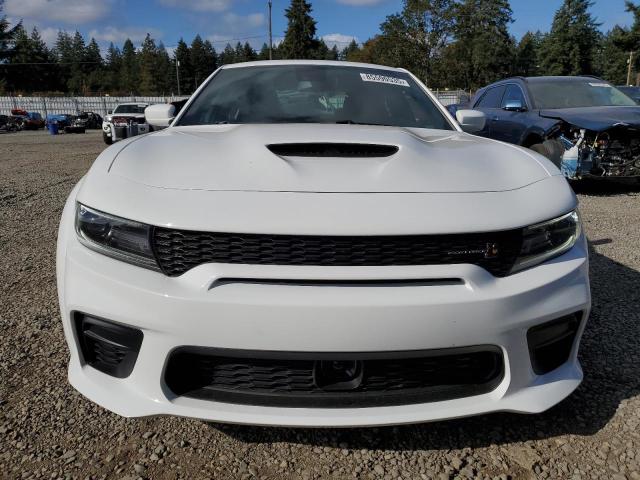Photo 5 from auction – 2020 DODGE CHARGER SC with VIN 2C3CDXGJ5LH160419