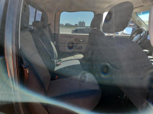 Photo 10 from auction – 2011 DODGE RAM 1500 with VIN 1D7RV1CT7BS658951