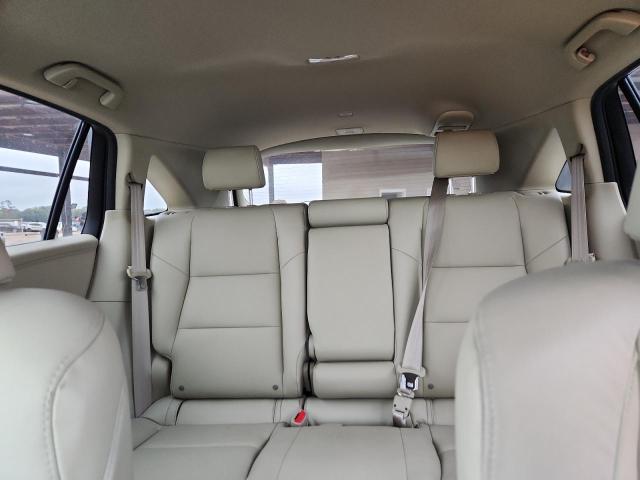 Photo 10 from auction – 2017 ACURA RDX with VIN 5J8TB3H31HL024455