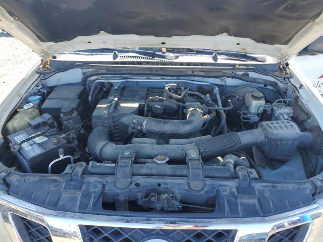Photo 11 from auction – 2015 NISSAN FRONTIER S with VIN 1N6BD0CT3FN713633