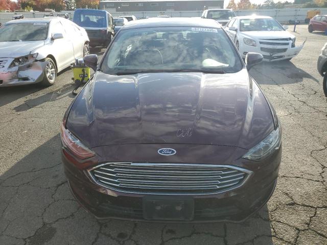 Photo 5 from auction – 2018 FORD FUSION SE with VIN 3FA6P0LU0JR205278