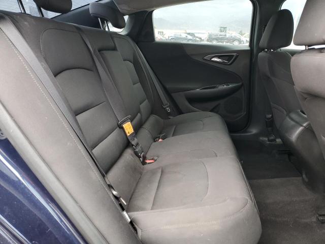 Photo 10 from auction – 2018 CHEVROLET MALIBU LS with VIN 1G1ZB5ST1JF106857