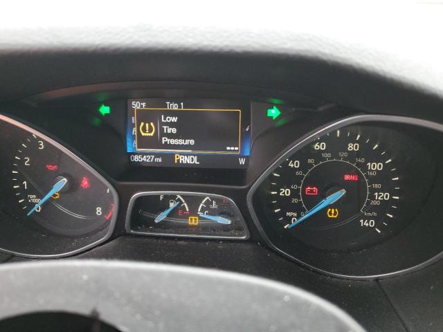 Photo 9 from auction – 2016 FORD FOCUS SE with VIN 1FADP3F29GL378078
