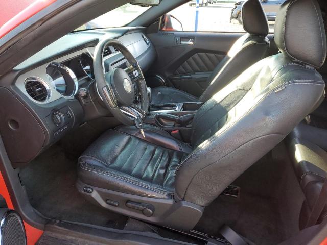 Photo 7 from auction – 2012 FORD MUSTANG with VIN 1ZVBP8AM0C5209974