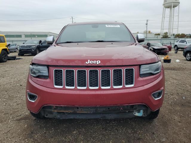 Photo 5 from auction – 2015 JEEP GRAND CHER with VIN 1C4RJFBG3FC612489