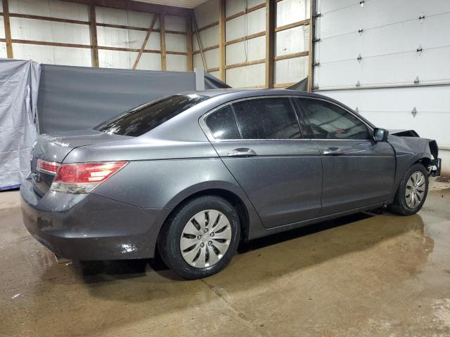 Photo 3 from auction – 2012 HONDA ACCORD LX with VIN 1HGCP2F36CA206896