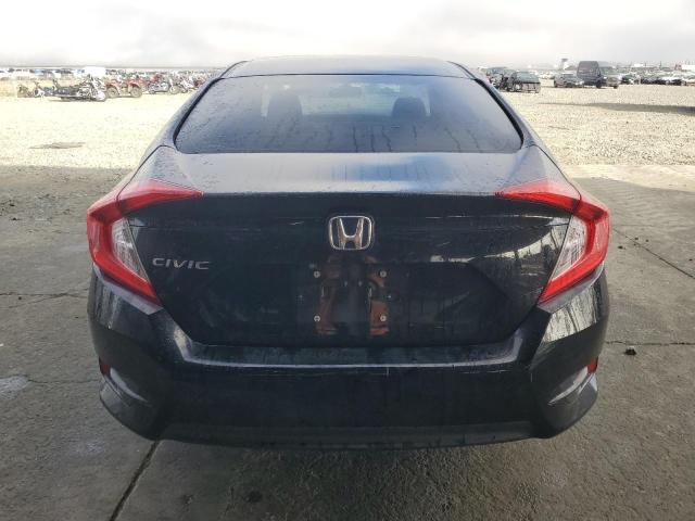 Photo 6 from auction – 2017 HONDA CIVIC with VIN 2HGFC2F50HH576728