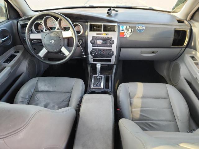 Photo 8 from auction – 2006 DODGE CHARGER SE with VIN 2B3KA43G06H152582