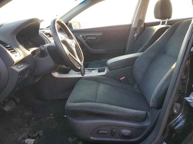Photo 7 from auction – 2015 NISSAN ALTIMA 2.5 with VIN 1N4AL3AP1FC215683
