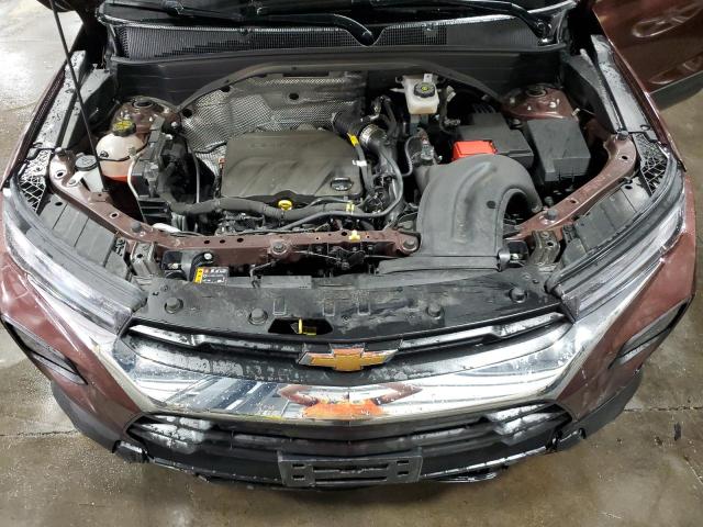 Zdjęcie 12 z aukcji – 2023 CHEVROLET TRAILBLAZE z VIN KL79MPS23PB186941