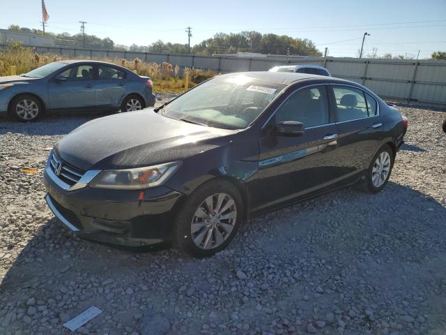 HONDA ACCORD 2013 with VIN 1HGCR2F79DA263947 - Photo from auction