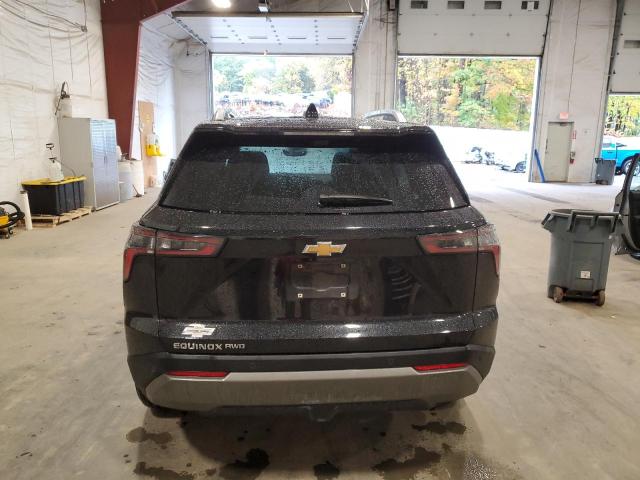 Photo 6 from auction – 2025 CHEVROLET EQUINOX LT with VIN 3GNAXPEG4SL110660