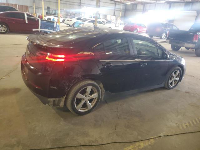 Photo 3 from auction – 2013 CHEVROLET VOLT with VIN 1G1RA6E46DU111730