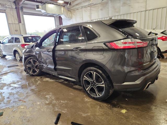 Photo 2 from auction – 2020 FORD EDGE ST with VIN 2FMPK4AP3LBB11698