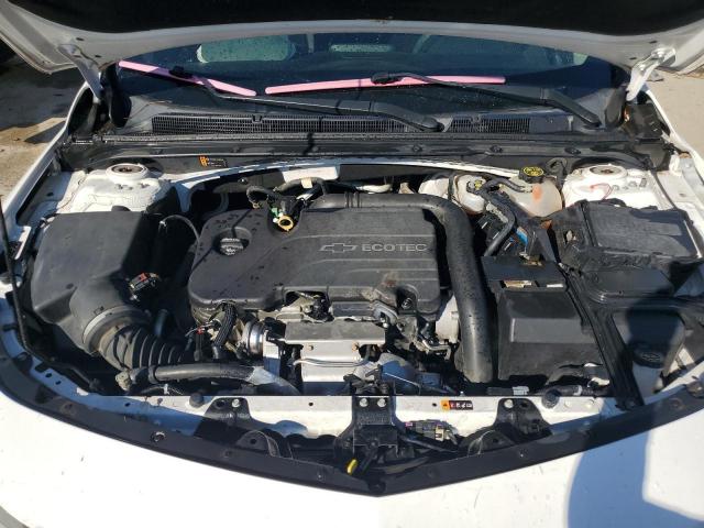 Photo 11 from auction – 2018 CHEVROLET MALIBU LT with VIN 1G1ZD5ST9JF123898