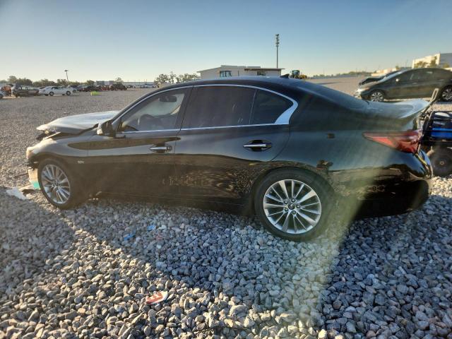 Photo 2 from auction – 2018 INFINITY Q50 with VIN JN1EV7AP6JM361564