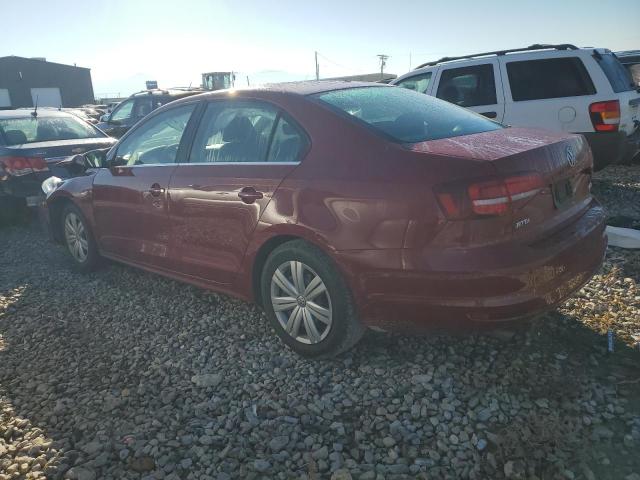 Photo 2 from auction – 2017 VOLKSWAGEN JETTA S with VIN 3VW2B7AJ4HM275900