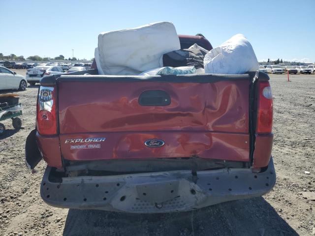 Photo 6 from auction – 2001 FORD EXPLORER with VIN 1FMZU77E21UB72333