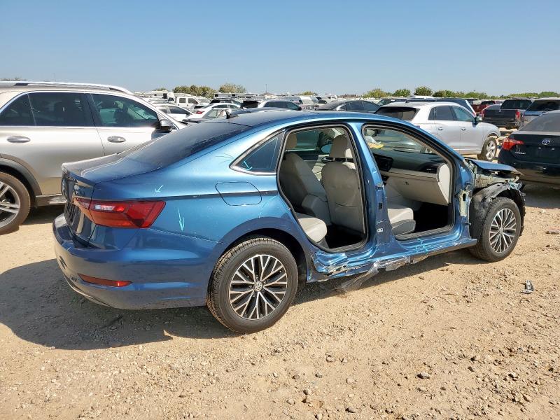 Photo 3 from auction – 2020 VOLKSWAGEN JETTA S with VIN 3VWCB7BU4LM030293
