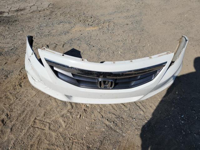 Photo 12 from auction – 2012 HONDA ACCORD EXL with VIN 1HGCS2B81CA006881