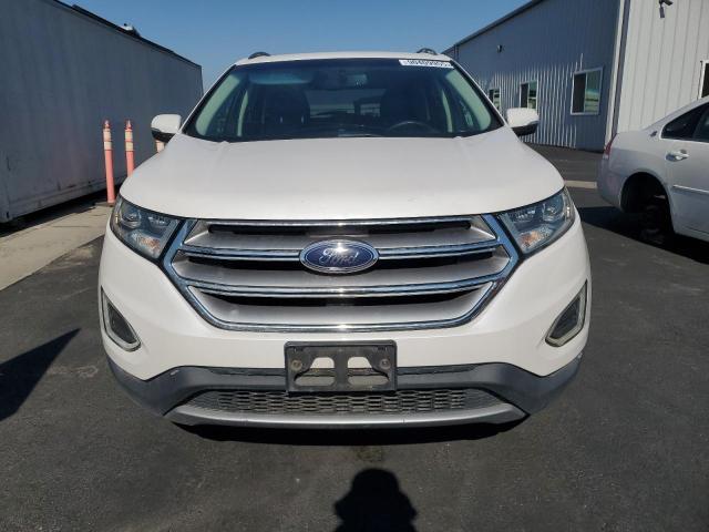 Photo 5 from auction – 2018 FORD EDGE SEL with VIN 2FMPK4J98JBB53430