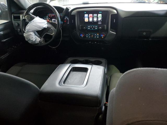 Photo 8 from auction – 2016 CHEVROLET SILVERADO with VIN 3GCUKREC9GG119478