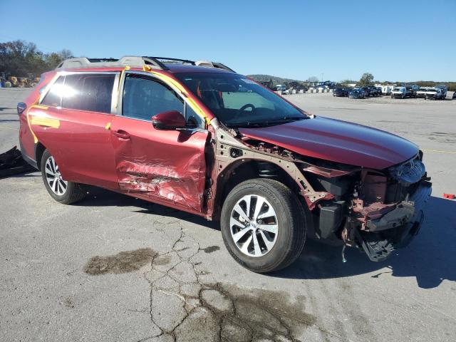 Photo 4 from auction – 2020 SUBARU OUTBACK PR with VIN 4S4BTACC0L3164701