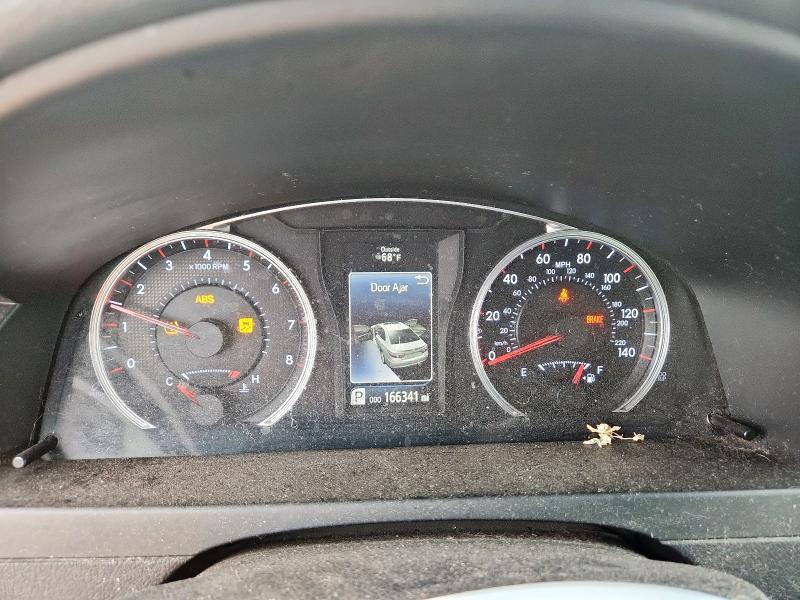 Photo 9 from auction – 2015 TOYOTA CAMRY LE with VIN 4T1BF1FK9FU042556