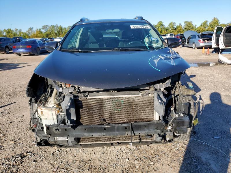 Photo 5 from auction – 2016 TOYOTA RAV4 XLE with VIN 2T3WFREV8GW266227