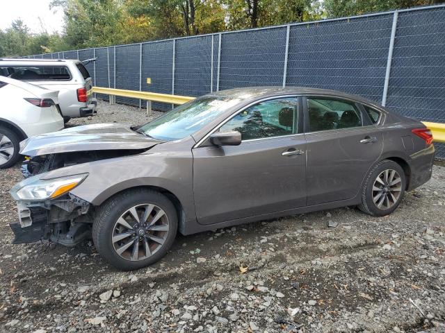 Photo 1 from auction – 2017 NISSAN ALTIMA 2.5 with VIN 1N4AL3AP9HC108528
