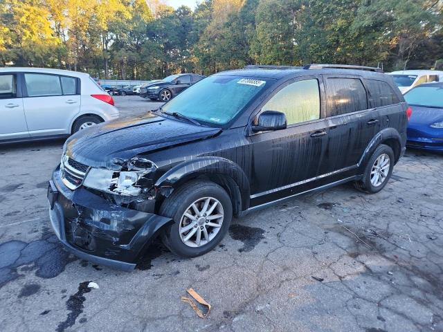 Photo 1 from auction – 2014 DODGE JOURNEY SX with VIN 3C4PDCBG3ET224260