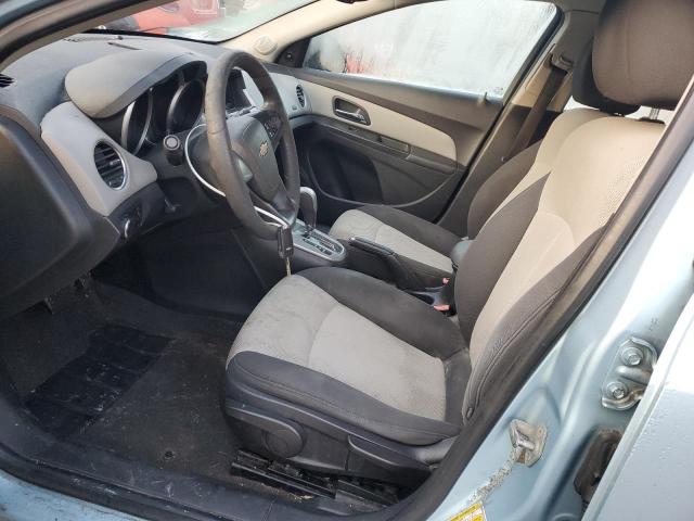 Photo 7 from auction – 2011 CHEVROLET CRUZE LS with VIN 1G1PC5SH5B7101592