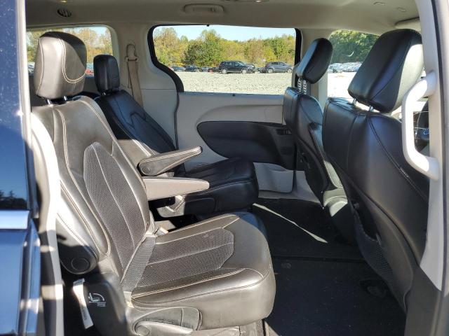 Photo 11 from auction – 2020 CHRYSLER VOYAGER LX with VIN 2C4RC1DG1LR144694