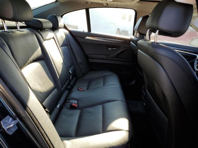 Photo 10 from auction – 2015 BMW 528 XI with VIN WBA5A7C58FD622783