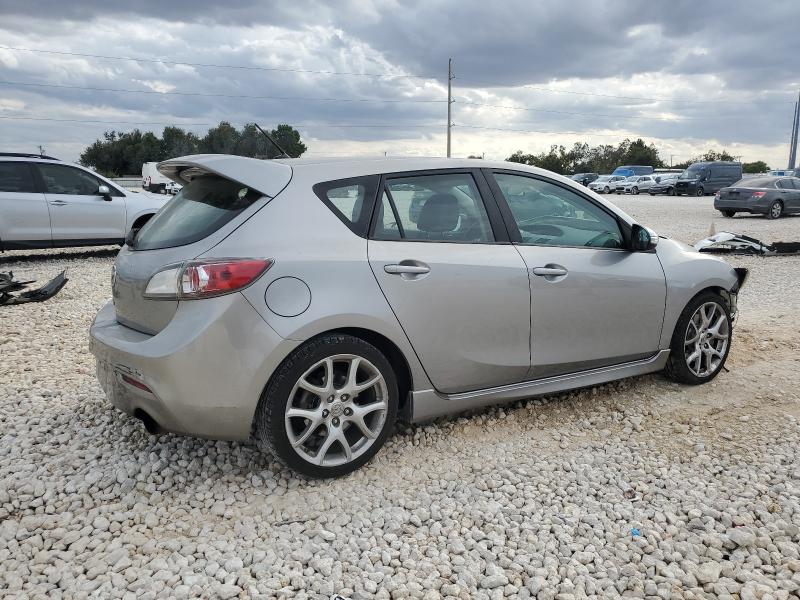 Фото 3 с аукциона – 2011 MAZDA SPEED 3 с VIN JM1BL1K43B1387243
