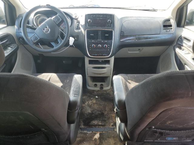 Photo 8 from auction – 2014 DODGE GRAND CARAVAN with VIN 2C4RDGBG5ER251009