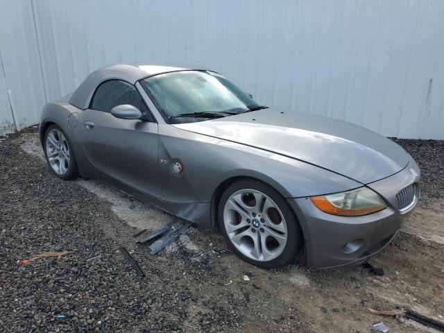 Photo 4 from auction – 2003 BMW Z4 3.0 with VIN 4USBT53403LU00696