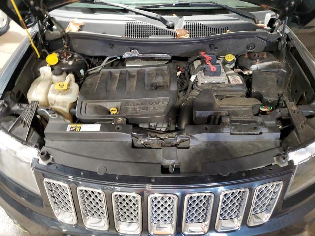 Photo 12 from auction – 2015 JEEP COMPASS LA with VIN 1C4NJDEB7FD189106