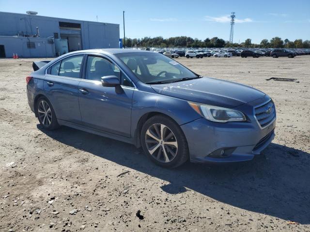 Photo 4 from auction – 2016 SUBARU LEGACY 2.5 with VIN 4S3BNAN6XG3045680
