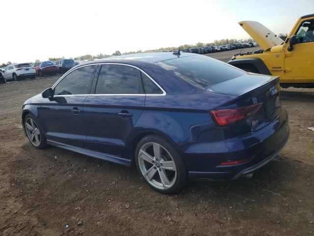 Photo 2 from auction – 2017 AUDI S3 PREMIUM with VIN WAUB1GFFXH1069808