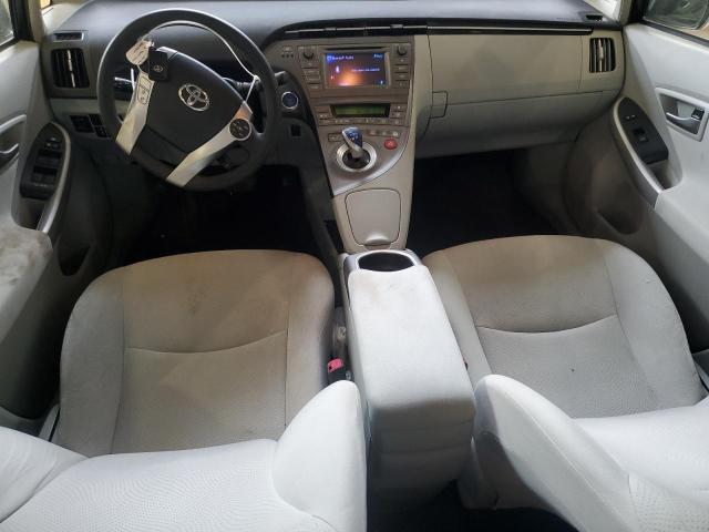Photo 8 from auction – 2012 TOYOTA PRIUS with VIN JTDKN3DU7C1553462