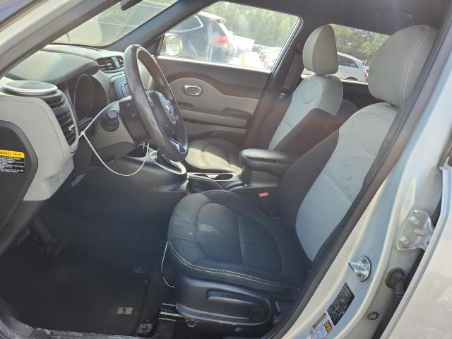 Photo 7 from auction – 2016 KIA SOUL with VIN KNDJP3A52G7850631