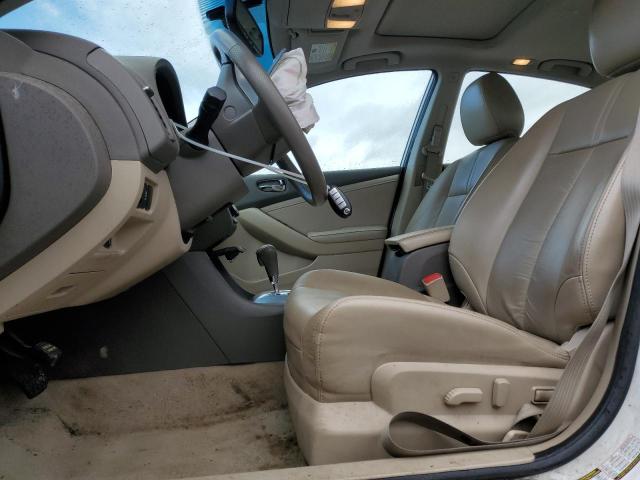 Photo 7 from auction – 2012 NISSAN ALTIMA BAS with VIN 1N4AL2AP1CC242355