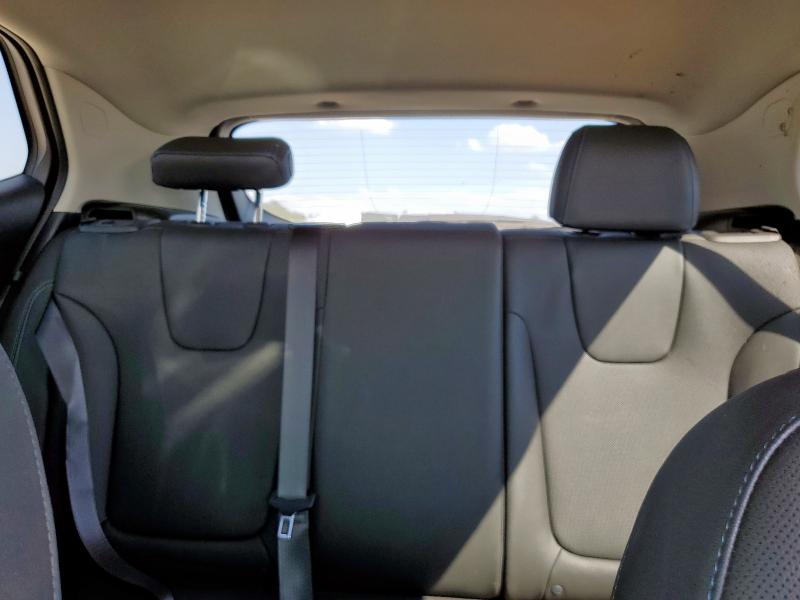 Zdjęcie 10 z aukcji – 2025 BUICK ENCORE GX z VIN KL4AMDSL9SB200139