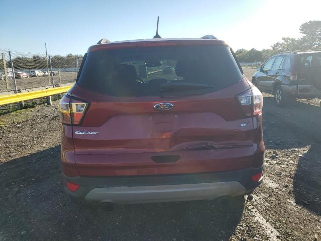 Photo 6 from auction – 2018 FORD ESCAPE SE with VIN 1FMCU0GD8JUA96380