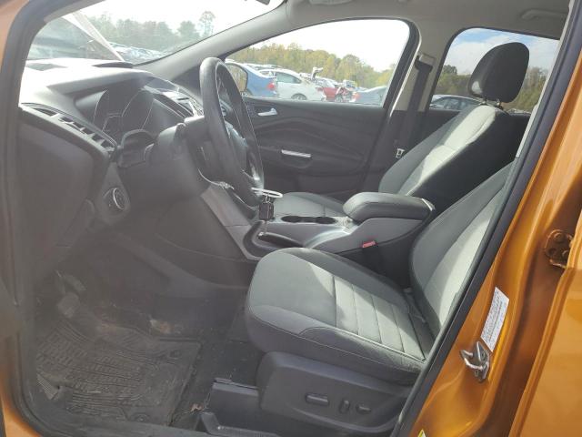 Photo 7 from auction – 2016 FORD ESCAPE SE with VIN 1FMCU9GX9GUA73715
