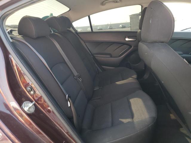 Photo 10 from auction – 2018 KIA FORTE LX with VIN 3KPFK4A77JE268964