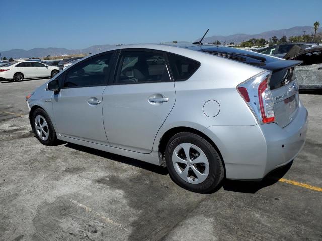 Photo 2 from auction – 2014 TOYOTA PRIUS with VIN JTDKN3DU3E0383660