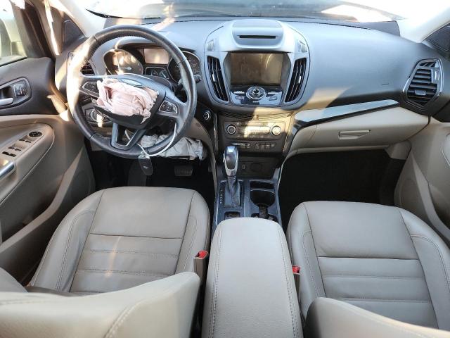 Photo 8 from auction – 2018 FORD ESCAPE TIT with VIN 1FMCU9J95JUC89353